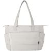 Puffer 15.6" GRS recycled laptop tote bag 18L