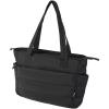 Puffer 15.6" GRS recycled laptop tote bag 18L