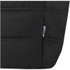 Puffer 15.6" GRS recycled laptop tote bag 18L