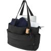 Puffer 15.6" GRS recycled laptop tote bag 18L