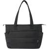 Puffer 15.6" GRS recycled laptop tote bag 18L