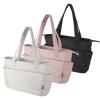 Puffer 15.6" GRS recycled laptop tote bag 18L