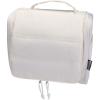 Puffer GRS recycled hangable toiletry bag 8L