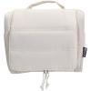 Puffer GRS recycled hangable toiletry bag 8L