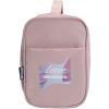 Puffer GRS recycled hangable toiletry bag 8L