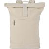 Recanvas 14” GRS recycled rolltop backpack 16L