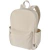 Recanvas 15.6” GRS recycled city backpack 16L