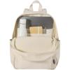 Recanvas 15.6” GRS recycled city backpack 16L