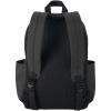 Recanvas 15.6” GRS recycled city backpack 16L