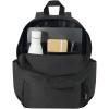 Recanvas 15.6” GRS recycled city backpack 16L