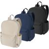 Recanvas 15.6” GRS recycled city backpack 16L