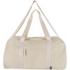 Recanvas GRS recycled duffel bag 40L