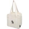 Recanvas GRS recycled lunch cooler bag 5L