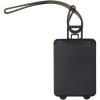 Traveler luggage tag