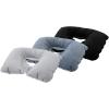 Traveler inflatable pillow