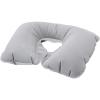 Traveler inflatable pillow