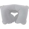 Traveler inflatable pillow