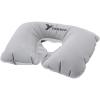 Traveler inflatable pillow