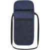 Ross GRS recycled smart travel pouch