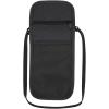 Ross GRS recycled smart travel pouch