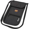 Ross GRS recycled smart travel pouch