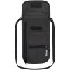 Ross GRS recycled smart travel pouch