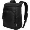 Chillpack 18-can GRS recycled cooler backpack 16L
