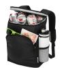 Chillpack 18-can GRS recycled cooler backpack 16L