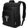 Chillpack 18-can GRS recycled cooler backpack 16L