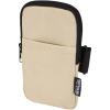 Byron GRS recycled bottle pouch