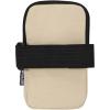 Byron GRS recycled bottle pouch