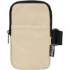 Byron GRS recycled bottle pouch
