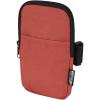 Byron GRS recycled bottle pouch