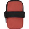 Byron GRS recycled bottle pouch