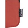 Byron GRS recycled bottle pouch