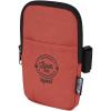 Byron GRS recycled bottle pouch