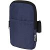 Byron GRS recycled bottle pouch