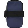 Byron GRS recycled bottle pouch