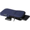 Byron GRS recycled bottle pouch