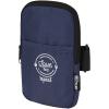 Byron GRS recycled bottle pouch