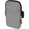 Byron GRS recycled bottle pouch