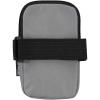Byron GRS recycled bottle pouch