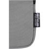 Byron GRS recycled bottle pouch
