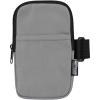 Byron GRS recycled bottle pouch