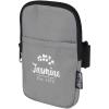 Byron GRS recycled bottle pouch