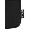 Byron GRS recycled bottle pouch