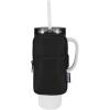 Byron GRS recycled bottle pouch