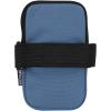 Byron GRS recycled bottle pouch