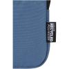 Byron GRS recycled bottle pouch