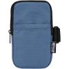 Byron GRS recycled bottle pouch